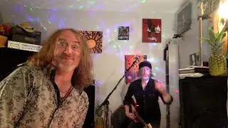 The Reed Effect Live Stream