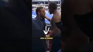 Notorious Conor McGregor SAVED BY A FAN | WHO WAS THAT GUY?