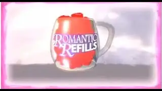 Romantic Refills | Trailer | Jalal Merhi | Richard Syrett