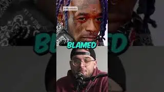 Adin Ross Twitch Chat SHOCKS Lil Uzi