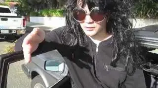 My Life As: Aldo's Car