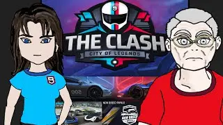 Asphalt 9 New Breed Rivals Season Recap