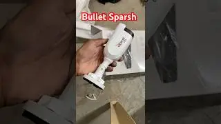 Sparsh Bullet camera ## installation Bullet camera colour audio camera #