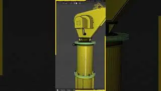 Blender.Tip: Isolate Object. 