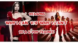 Can You Be a K-pop Idol? | Reasons You Can vs. Can’t