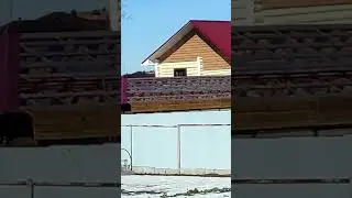 прозрачный профнастил