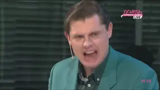 ЕвГЕНИЙ Николаич Понасенков матерится в прямом эфире полчаса