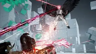 TEKKEN 7 - All Rage Arts (+ SECRETs) [1080p]