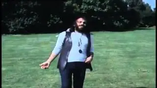 Demis Roussos - We Shall Dance (Official Clip)