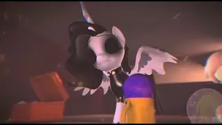 [MLP] [SFM] JXRK // Animation MEME // SLIGHT FLASH WARNING !