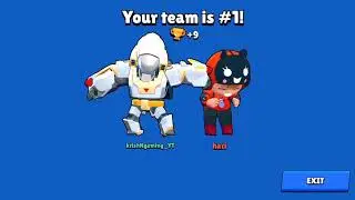 Brawl stars | tamil | funny moments and tricks in showdown and brawl ball | brock | boo