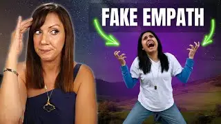 10 Warning Signs Of A Fake Empath