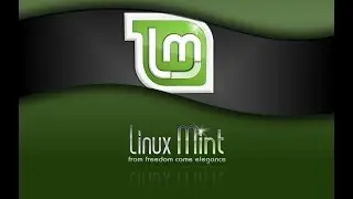 Настройка Линукс Минт 18.1-3. Установка программ с помощью скрипта.