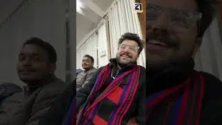 #19 Christmas in Delhi vs Kohima | Monkey Magic 