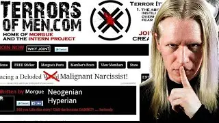 MURDERER – Morgue Official of Neogenian