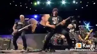 buen rock 🤟