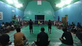 Muara Lawa CUP 2023 Part 7