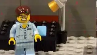 LEGO: 2013 Christmas Special - Santa's Visit