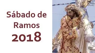 Sábado de Ramos