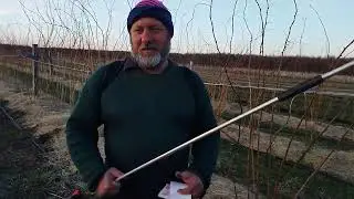 Весна 2023.Начало сезона