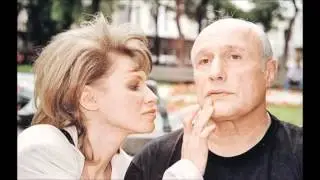У бабочек приветливые лица