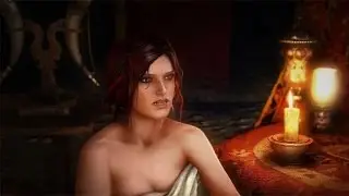 The Witcher Enhanced Edition walkthrough part 9