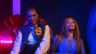 Ayanis - U Betta (feat. Kali) [Official Music Video]