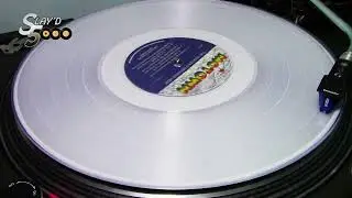 The Jackson 5 - I Want You Back (Quad Mix) (Slayd5000)