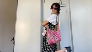 my first week living in vienna