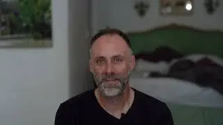 ברא אפיק ישראל: השלב הראשון על רגל אחת