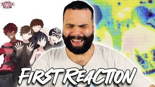 Gia Toyama - Toyama City & My Compromised Soul || UNCUT REACTION
