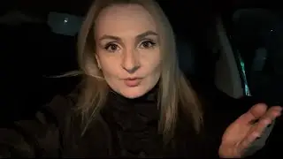 ВЛОГ. КИЕВ. УКРАИНСКИЕ БУДНИ. БОМБЁЖКА ЦЕЛОЕ УТРО. 😥😥😥