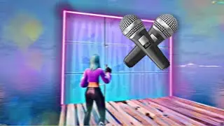 Positions 🎤 ( Fortnite Montage )