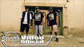 MOB JOS X JUAMPA X DOBEK // CIRCULANDO // VIDEO OFFICIAL // STORMY SOUND RECORDS