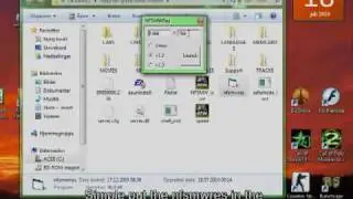 How To: Set a Custom ScreenResolution for NFSMW