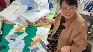 How to use braid paper part 2   SD 480p