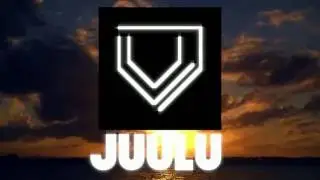 Personal Blender 2D Intro for Juulu | FullHD 60FPS