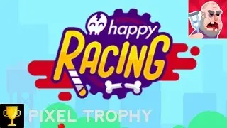 Happy Racing - Easy City Level 2