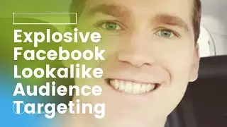 Facebook Ads Tip  Use Multiple Lookalike Audiences In Targeting