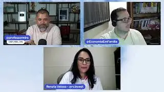 SELIC CAIU, ONDE INVESTIR AGORA?
