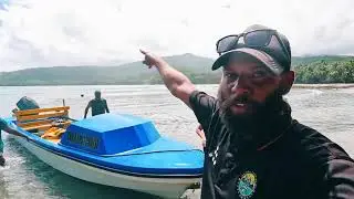 Zaira Conservation | vangunu island | Vlog | Solomon Islands