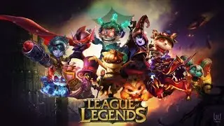 LoL WildRift  ОБЗОР ЧЕМПИОНОВ ОБНОВЛЕНИЯ 2.0