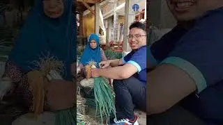 PKL MAGANG MAHASISWA UNIVERSITAS TERBUKA