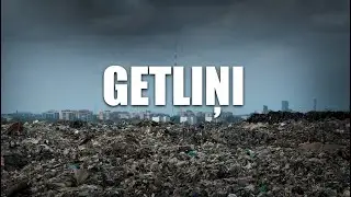 ATKRITUMU POLIGONA ĒNĀ DOK. FILMA 