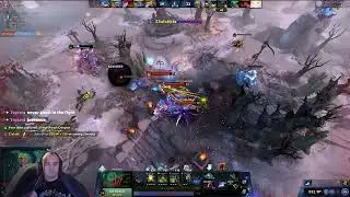 perfect combo crono + tree throw