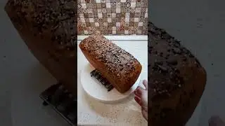 Хлеб выходного дня