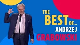 The Best of... Andrzej Grabowski