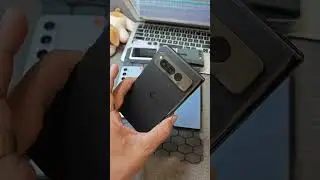 នៅក្នុងឆ្នាំ2024 តម្លៃ Google Pixel Fold តម្លៃប៉ុន្មានហើយ តោះមកមើលវីដេអូនេះ 7xx$ ទេ😲😲😲