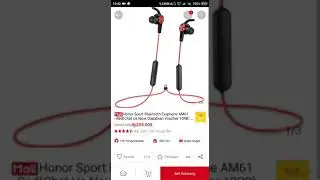 Cara Menggunakan Voucher Shopee