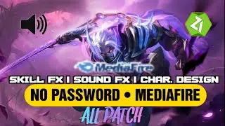 HAYABUSA SHURA(11.11) SKIN SCRIPT - NEW UPDATE | ALL PATCH [ NO PASSWORD • MEDIAFIRE ]